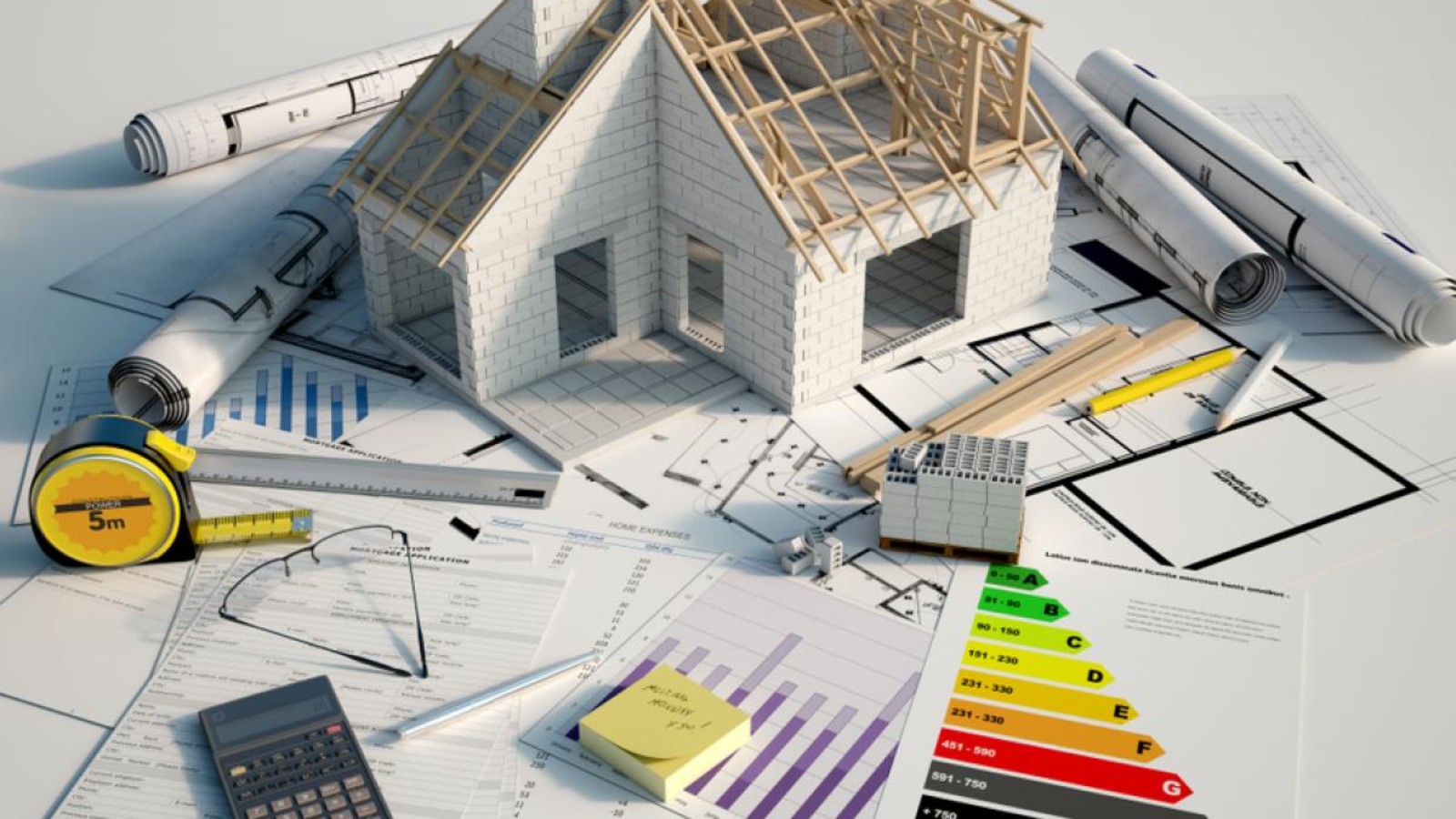 Ανακαινίζω – Νοικιάζω: Ανοίγει ξανά η πλατφόρμα με αυξημένη επιδότηση